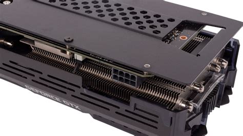 Inno3D GeForce GTX 1070 Ti iChill X3 Review | bit-tech.net