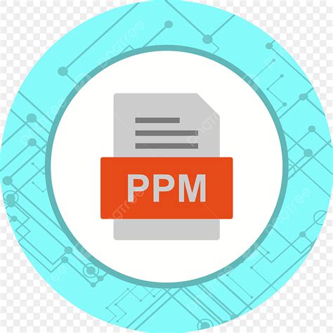 Document Icon Clipart Vector Ppm File Document Icon Document Icons