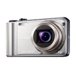 Buy!! Sony Cyber-shot DSC-H55 14.1MP Digital Camera with 10x Wide Angle ...