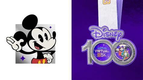 THEMES and MEDALS Announced for the 2023 runDisney Virtual Races ...