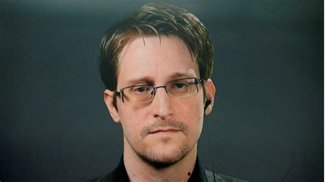 Edward Snowden Loses Norway Safe Passage Case Bbc News