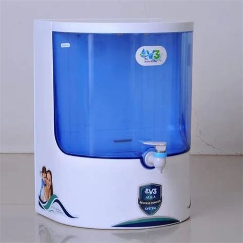 Aqua Dolphin V3 RO Water Purifier Wall Mounted 9 Litre At Rs 9000