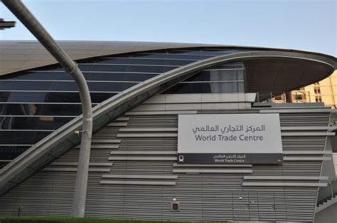 80 Dubai World Trade Centre Foto Stok Potret And Gambar Bebas Royalti