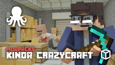 Kinda Crazy Craft Servers - Spamlee