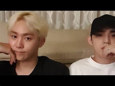 ENG SUB Weverse LIVE 220824 SEVENTEEN Boo Stella YouTube