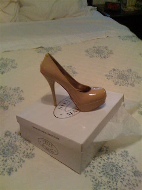 Pammy Blogs Beauty On Trend Nude Pumps