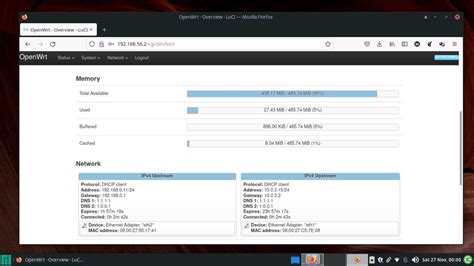 Enhance your router with OpenWRT | TechRadar