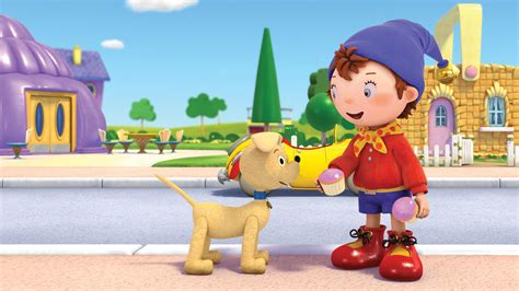 Noddy Wallpapers 4k Hd Noddy Backgrounds On Wallpaperbat