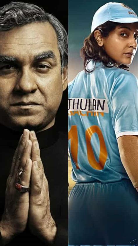 5 most awaited Bollywood biopics