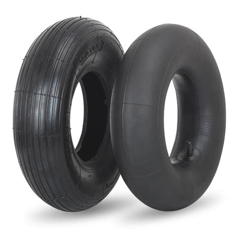 GICOOL 4 00 6 Replacement Tire And Inner Tube Set 13 Heavy Duty Tire