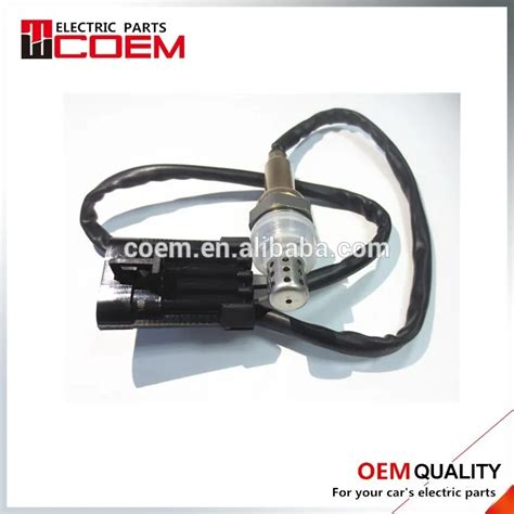 Air Fuel Ratio O2 Oxygen Sensor Oem 25324175 For Peugeot Citroen ...