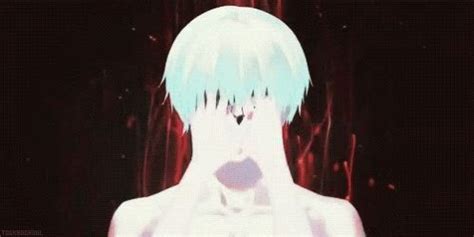 Kaneki Mask GIF - Kaneki Mask Anime - Discover & Share GIFs | Anime, Kaneki, Gif