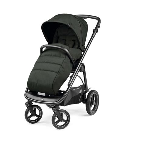 Trio Peg Perego Veloce TC