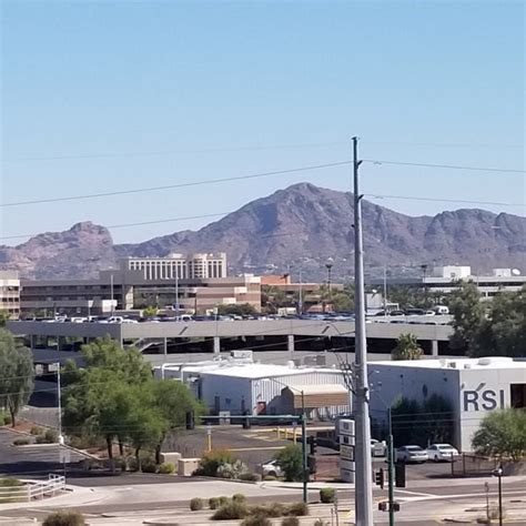 Valley Of The Sun Ahwatukee Foothills Phoenix Az