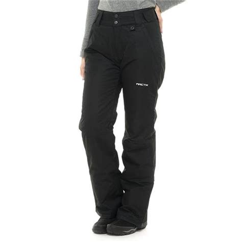 Arctix Snow Pants for Women - SunnySports