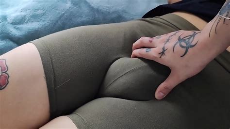 Leggings Apretados De Mi Hijastra Favorita XVIDEOS