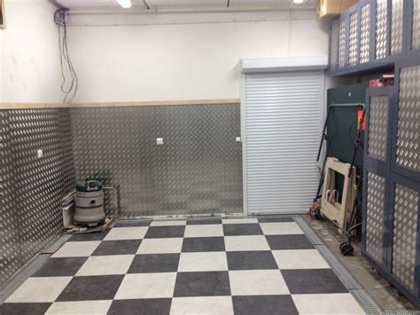 Плитка в гараже (75 фото) » НА ДАЧЕ ФОТО