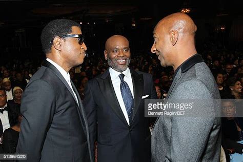 La Reid Babyface Photos and Premium High Res Pictures - Getty Images