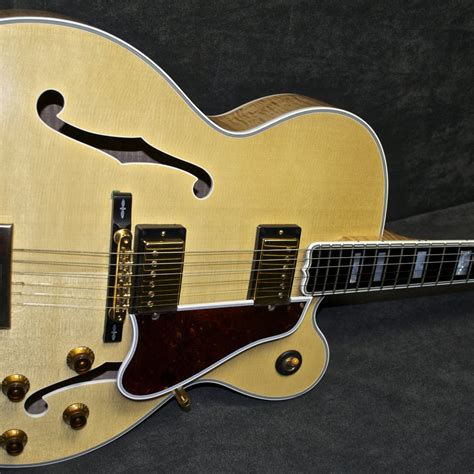 Gibson Vintage L Cesn Archtop Guitars N Jazz