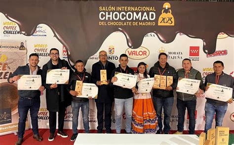 En El Tolima hemos dado un paso gigante en la producción de cafés de