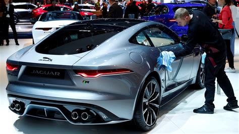 Jaguar Land Rover Plans To Roll Out 8 EVs In India By 2030 BusinessToday