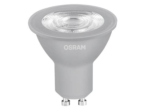 Osram Duo Click Led Reflectorlamp Gu10 5w Dimbaar Hubo