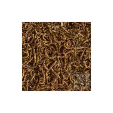 Tetra Delica Bloodworms [100ml]