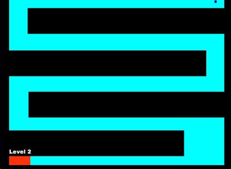 Play Scary Maze Game - The best scary games for 2026