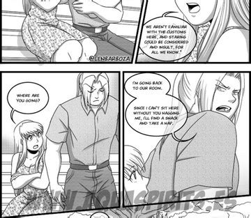 The Courtesans Apprentice Muses Sex And Porn Comics