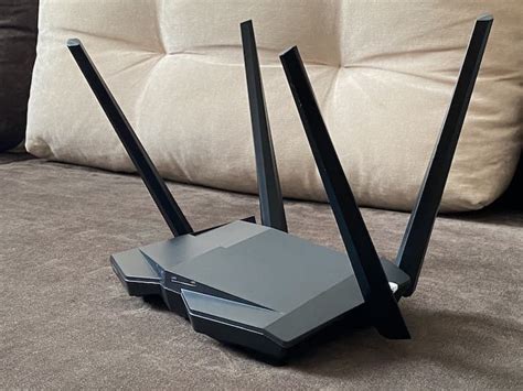 Tenda AC10U: обзор роутера | Яблык