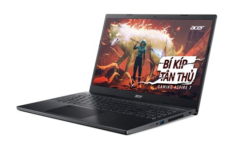 Laptop Acer Aspire 7 A715 76 53pj Nhqgesv007 Vinh Hiển Lộc Tài Computer