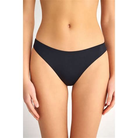 Bluepoint Bikini Slip