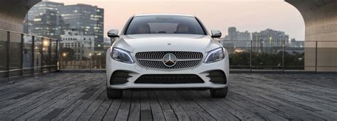 2022 Mercedes-Benz C-Class Colors | Mercedes-Benz of Modesto