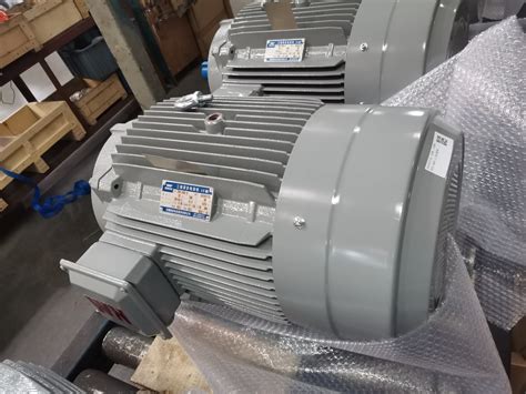 Ye4 IEC CE CCC Ie4 Super Premium Efficiency Electric Motor Duty Cycle