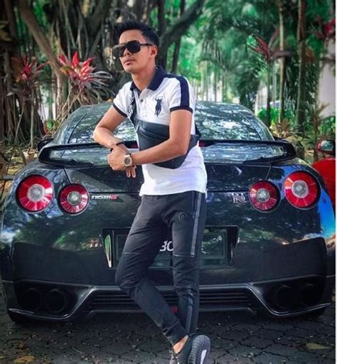 Ini senarai kereta Youtuber Alieff Irfan - Dari Satria Neo hingga GT-R ...