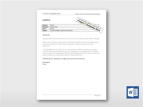 Sample Letter Of Request Approval Graduate