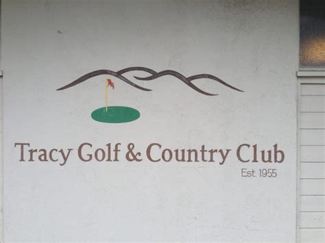 Tracy Golf Country Club