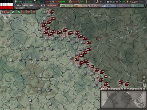Купить Hearts of Iron III на PC для Steam дешево