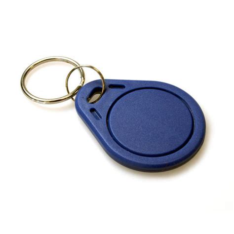 Badge Porte Cl Rfid Mifare Desfire Ev K Fr Quence Mhz Bt