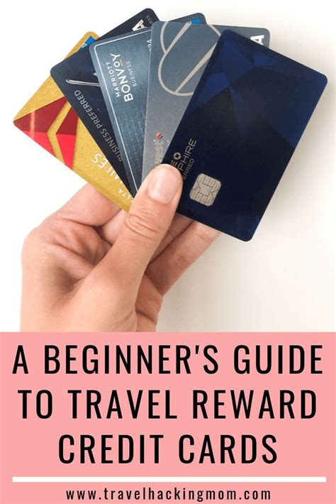 The Best Travel Reward Credit Card You Need In Your Wallet Artofit