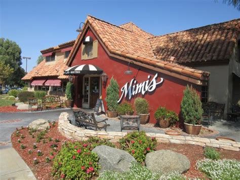 MIMI'S CAFE, Santa Clarita - Menu, Prices, Restaurant Reviews ...