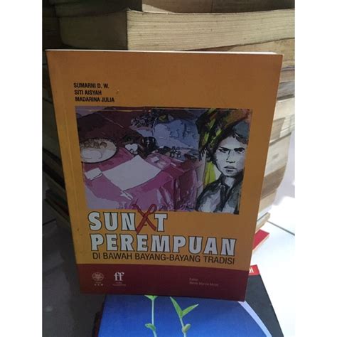 Jual Sunat Perempuan Di Bawah Bayang Bayang Tradisi Shopee Indonesia