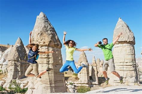 Cappadocia Private Tour Cappadocias All Highlights In Day