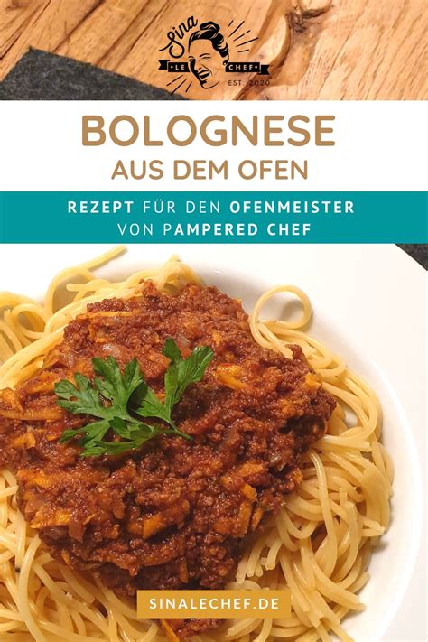 Bolognese Aus Dem Ofen Mit S Kartoffel Und Einem Schuss Rotwein