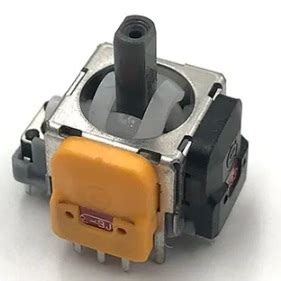 Anal Gicos D Magn Ticos Hall Effect P Controle Xbox One Shopee Brasil