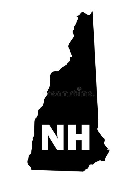 New Hampshire Postal Code