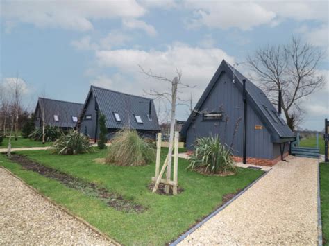 Sherwood Forest Hot Tub Breaks Lodges Log Cabins