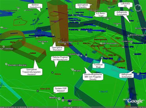 A Design History of Military Airspace – BLDGBLOG