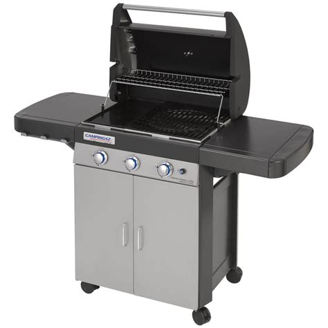 Campingaz Gasgrill 3 Series Classic L Plus Bester Gasgrill