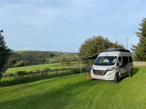 Ferienbauernhof In Der Eifel